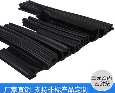 門窗上為什么要使用密封條？