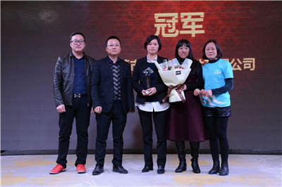華奇2017風(fēng)雨彩虹路，2018拼他個(gè)春夏秋冬！